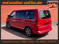 Volkswagen T5 Multivan Team 4Motion+LED+AHK+Standhzg+Sitzhz Rojo - thumbnail 4
