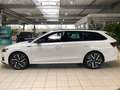 Skoda Octavia Combi Sportline 1,5 TSI 110 kW 7-Gang-DS Blanc - thumbnail 9