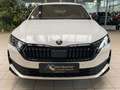 Skoda Octavia Combi Sportline 1,5 TSI 110 kW 7-Gang-DS Weiß - thumbnail 3