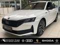 Skoda Octavia Combi Sportline 1,5 TSI 110 kW 7-Gang-DS Weiß - thumbnail 1