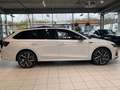 Skoda Octavia Combi Sportline 1,5 TSI 110 kW 7-Gang-DS Weiß - thumbnail 5