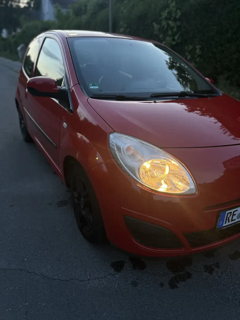 Renault Twingo Je t’aime - 1