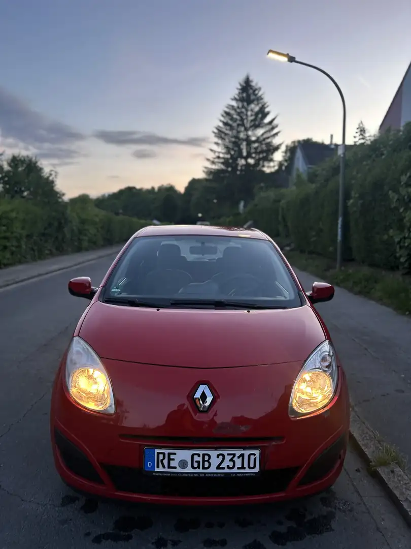 Renault Twingo Je t’aime - 2