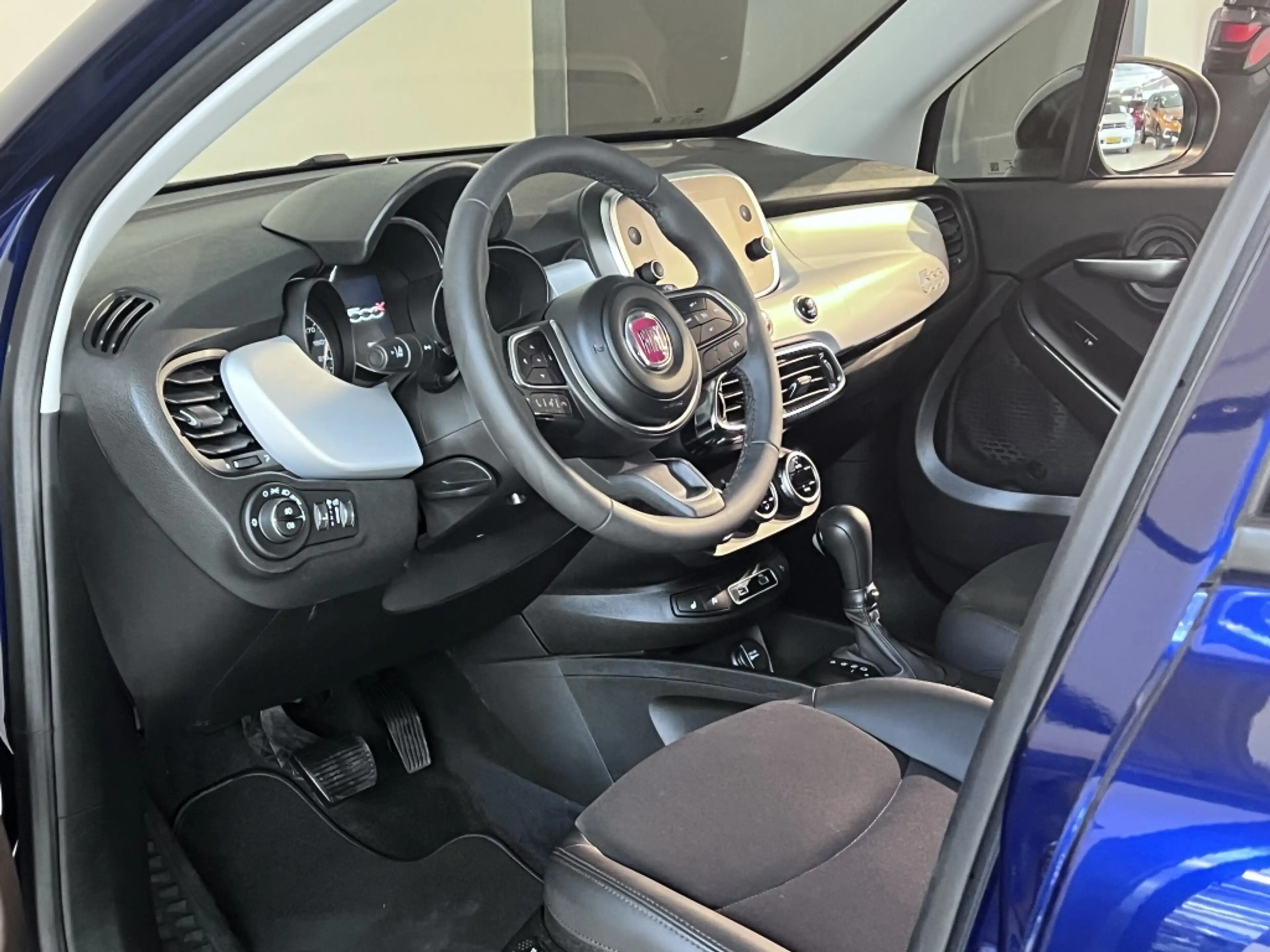 Fiat 500X 1.3 150pk * Dealer onderhouden * Eerste eigenaar * — photo 14