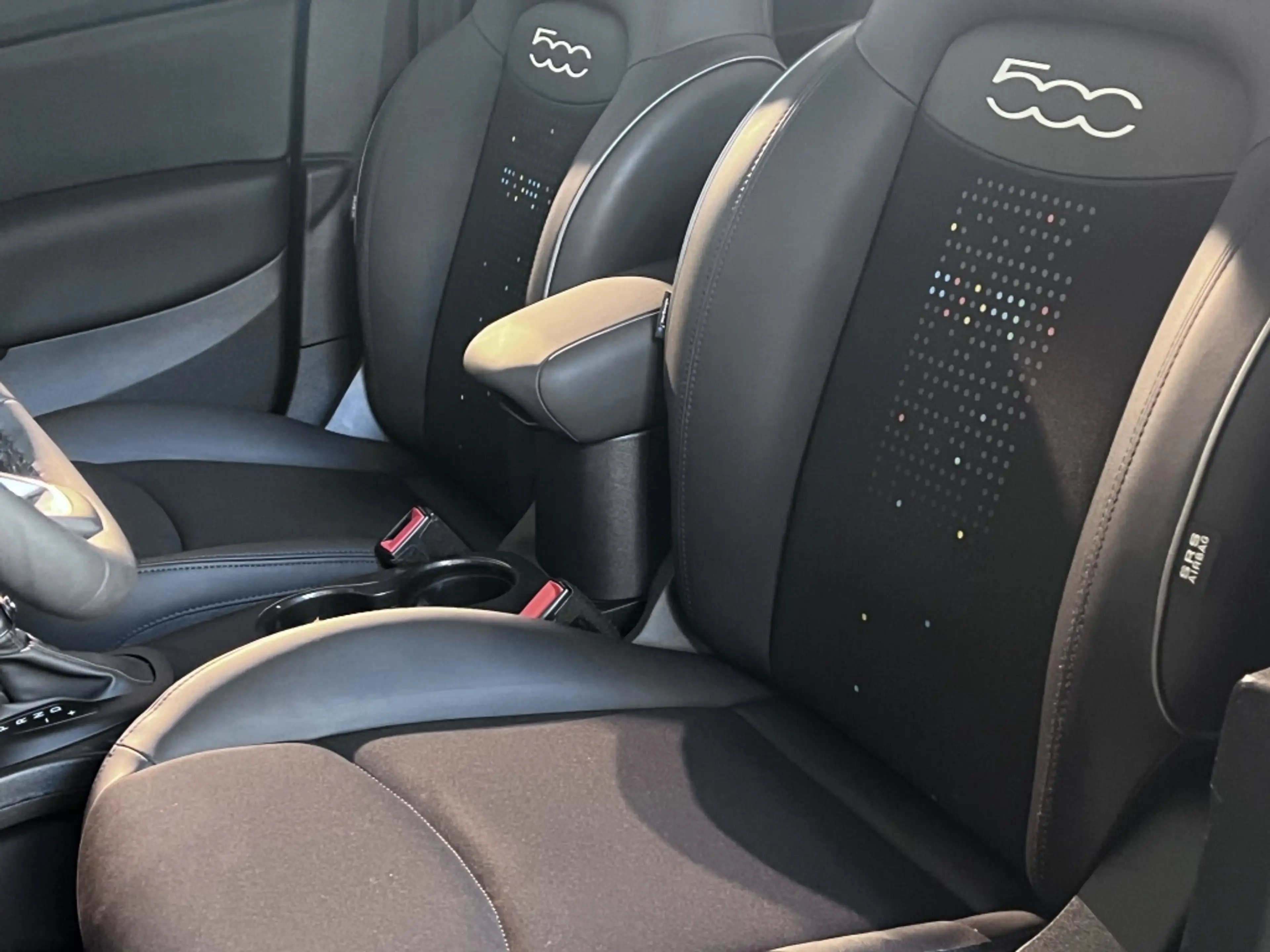 Fiat 500X 1.3 150pk * Dealer onderhouden * Eerste eigenaar * — photo 8
