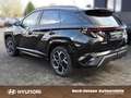 Hyundai TUCSON N-LINE CarPlay Nav Sound PDC Zwart - thumbnail 15