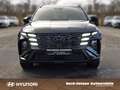 Hyundai TUCSON N-LINE CarPlay Nav Sound PDC Schwarz - thumbnail 2