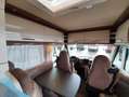 Caravans-Wohnm Carthago C-Compactline 143 LE Beige - thumbnail 7