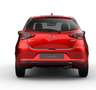 Mazda 2 M-Hybrid Exclusive-Line G-90 DRAS *sofort* ACAA 36 Red - thumbnail 4