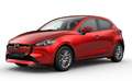 Mazda 2 M-Hybrid Exclusive-Line G-90 DRAS *sofort* ACAA 36 Red - thumbnail 1