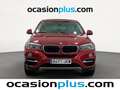 BMW X6 xDrive 30dA Rojo - thumbnail 16