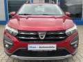 Dacia Sandero III Stepway Comfort*LED*NAV*RCAM*PDC*ACC Rot - thumbnail 2