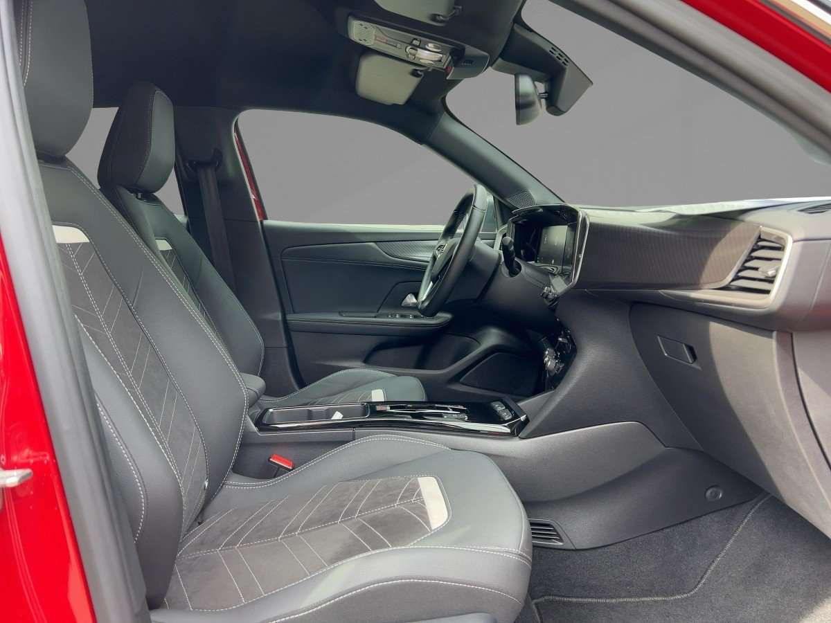 Opel Mokka E