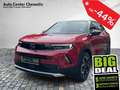 Opel Mokka-E Ultimate Matrix/NAVI/Alcantara/Kamera Rot - thumbnail 1