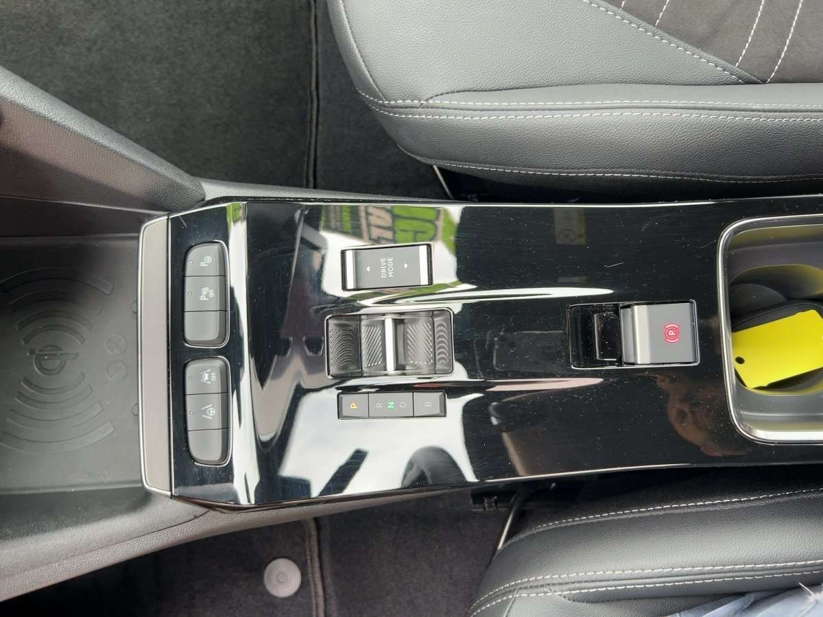 Opel Mokka E