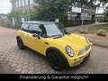 MINI Cooper 1,6 TÜV 07/2026 Klima Alufelgen Gelb - thumbnail 3