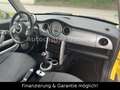 MINI Cooper 1,6 TÜV 07/2026 Klima Alufelgen Gelb - thumbnail 17