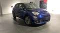 Fiat 500X 1.5 T4 Hybrid 130 CV DCT Sport Blauw - thumbnail 5