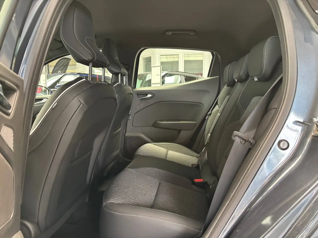 Renault Clio 1.0 TCe 100 I Intens I Navi I DAB I RFK I PDC I, миниатюра 10