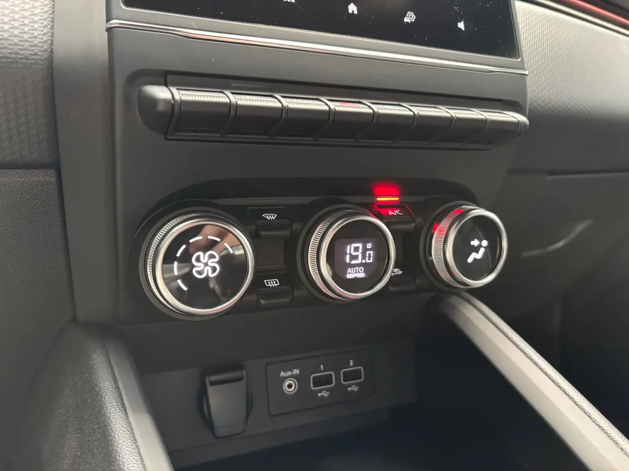 Renault Clio 1.0 TCe 100 I Intens I Navi I DAB I RFK I PDC I, миниатюра 16
