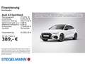 Audi A3 40 TDI qu. S-tronic S-Line *Matrix- Weiß - thumbnail 2