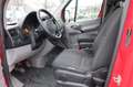 Mercedes-Benz Sprinter II 313/CDI / Klima / Rampe / Maxi / PDC Rot - thumbnail 9