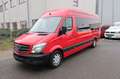 Mercedes-Benz Sprinter II 313/CDI / Klima / Rampe / Maxi / PDC Rot - thumbnail 1