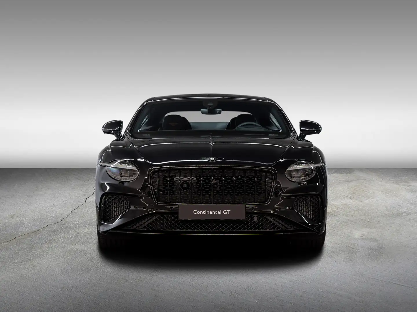 Bentley Continental GT Azure V8 Hybrid MY26 | Full Comfort Spec | Rotatin - 2