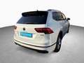 Volkswagen Tiguan Allspace R-Line 2.0L TDI 4Motion PANO KAMERA NAVI Weiß - thumbnail 4