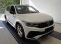 Volkswagen Tiguan Allspace R-Line 2.0L TDI 4Motion PANO KAMERA NAVI Weiß - thumbnail 4
