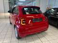 Fiat 500e RED - Komfort-Paket Červená - thumbnail 3