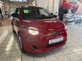 Fiat 500e RED - Komfort-Paket Červená - thumbnail 7