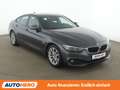 BMW 420 420i Gran Coupé Advantage Aut.*NAVI*HUD*LED* Grau - thumbnail 8