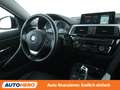 BMW 420 420i Gran Coupé Advantage Aut.*NAVI*HUD*LED* Grau - thumbnail 13