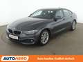 BMW 420 420i Gran Coupé Advantage Aut.*NAVI*HUD*LED* Gris - thumbnail 1