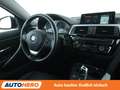 BMW 420 420i Gran Coupé Advantage Aut.*NAVI*HUD*LED* Gris - thumbnail 13