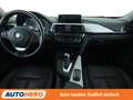 BMW 420 420i Gran Coupé Advantage Aut.*NAVI*HUD*LED* Gris - thumbnail 12