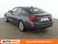 BMW 420 420i Gran Coupé Advantage Aut.*NAVI*HUD*LED* Gris - thumbnail 4