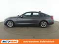 BMW 420 420i Gran Coupé Advantage Aut.*NAVI*HUD*LED* Grau - thumbnail 3