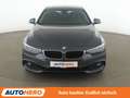 BMW 420 420i Gran Coupé Advantage Aut.*NAVI*HUD*LED* Gris - thumbnail 9