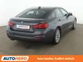 BMW 420 420i Gran Coupé Advantage Aut.*NAVI*HUD*LED* Gris - thumbnail 6