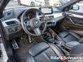 BMW X2 M 35i PANO+HUD+ACC+NAVI+KAMERA+MEM+KEYLESS+ Weiß - thumbnail 8