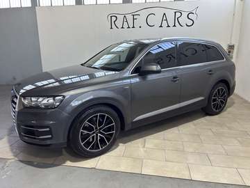 3.0 tdi Business quattro tiptronic 7p.ti