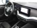 Skoda Octavia Combi 2.0 TDI First Aut MATRIX STANDHZG Blau - thumbnail 12