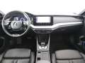 Skoda Octavia Combi 2.0 TDI First Aut MATRIX STANDHZG Blau - thumbnail 10