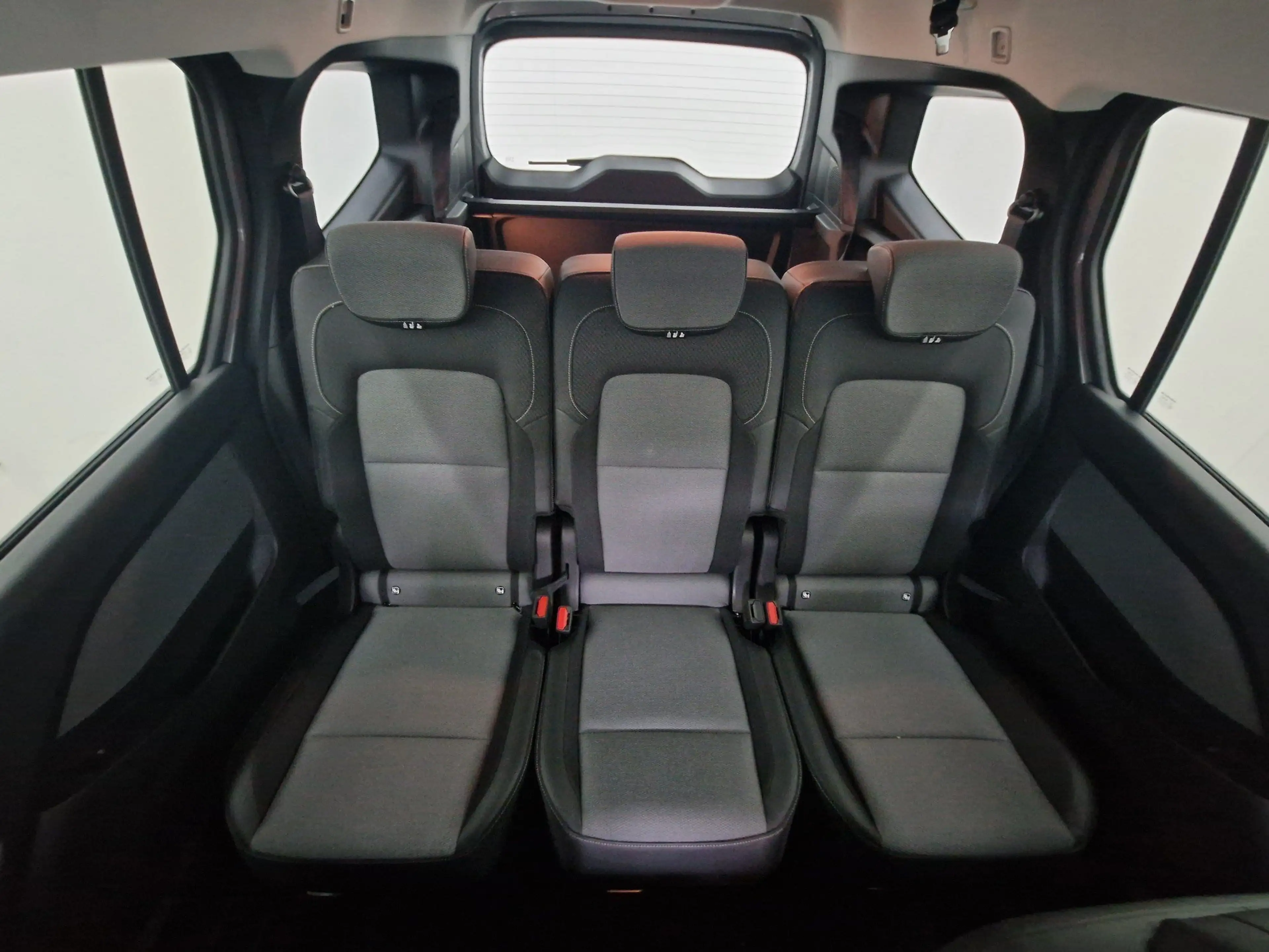Renault Kangoo Grand Kangoo Techno TCE 130 EDC L2 — photo 13