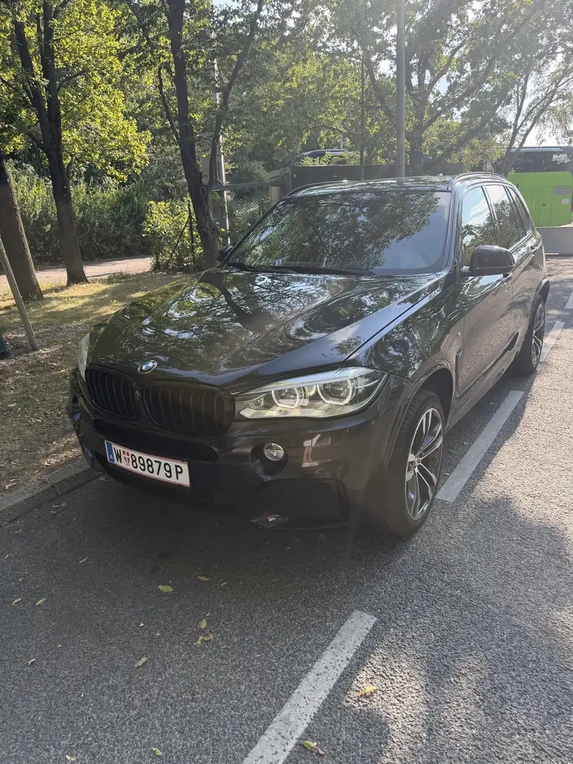 BMW X5 xDrive30d  M - Paket - 2