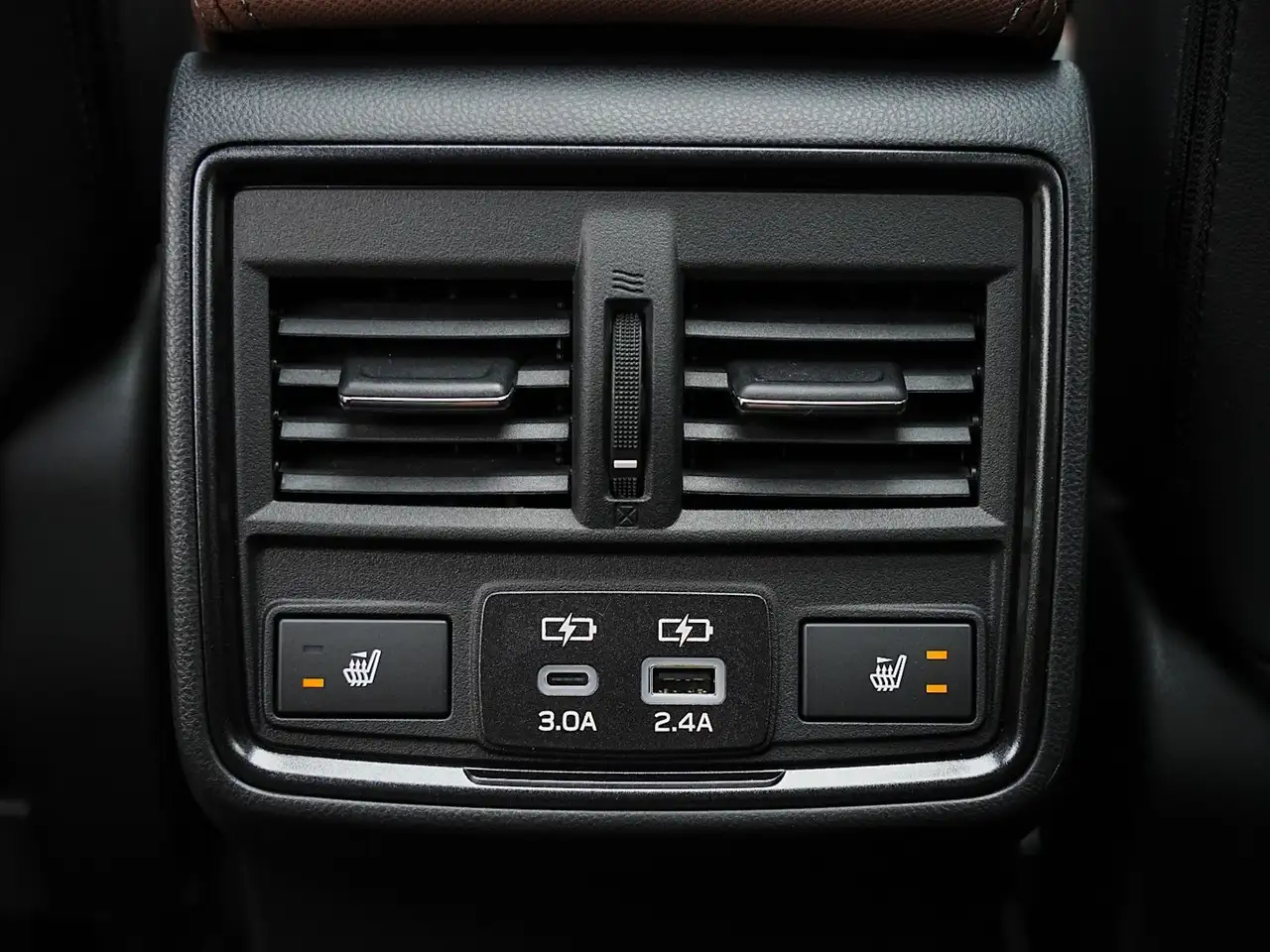Subaru Forester снимка Subaru Forester