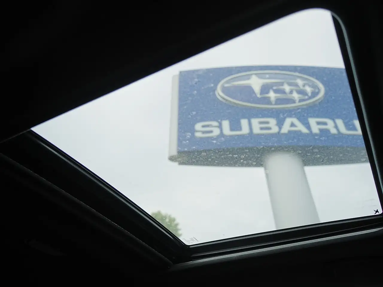Subaru Forester снимка Subaru Forester