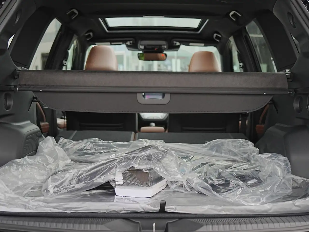 Subaru Forester снимка Subaru Forester